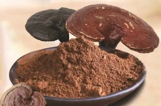 发酵灵芝孢子粉：抗氧化的新希望